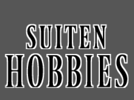 SUITEN HOBBIES
